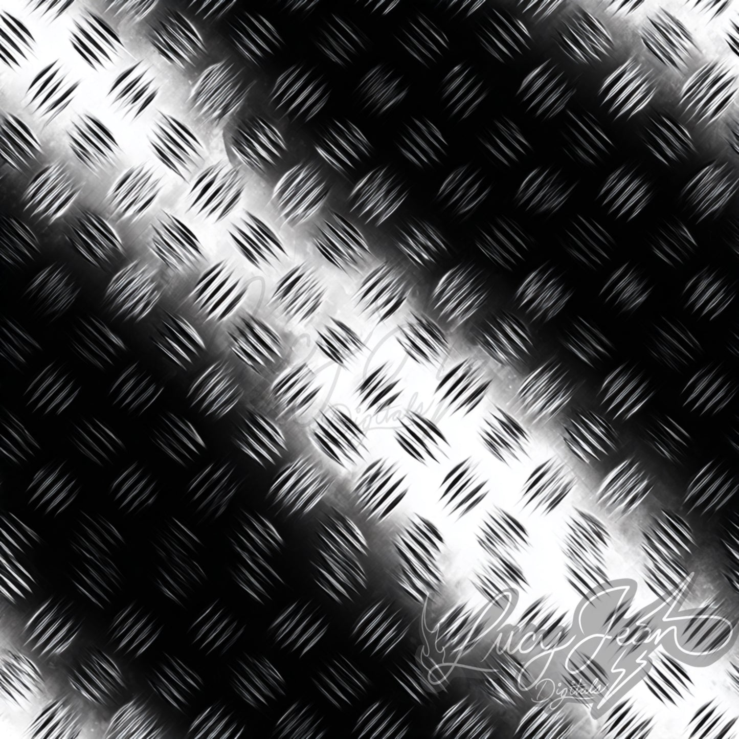 Diamond plate metal Seamless File-2026