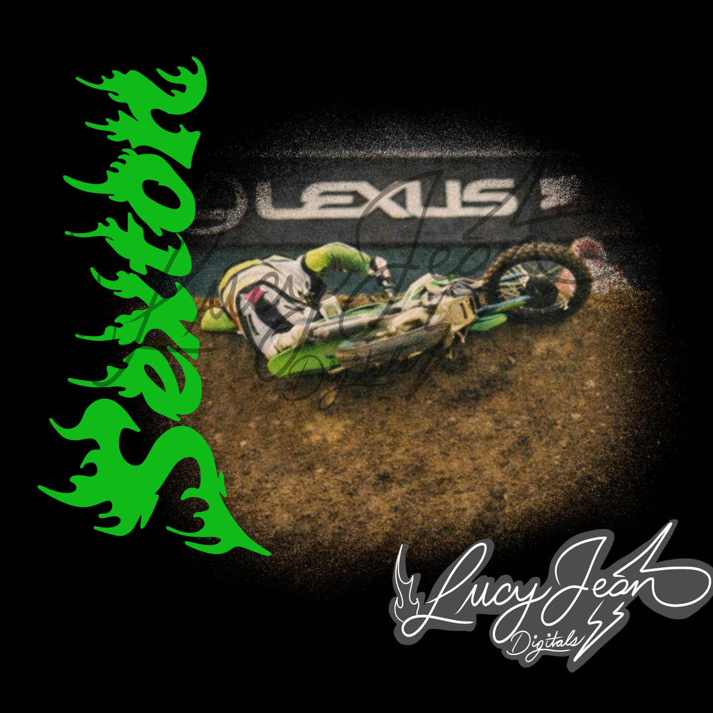 #4 dirt bike rider satire png- 2026