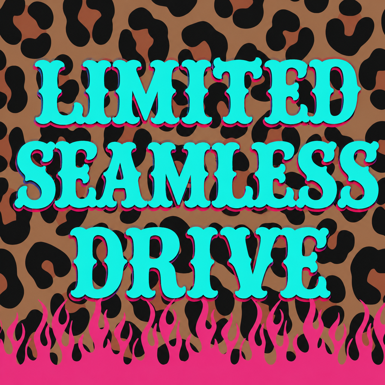 LIMITED SEAMLESS DRIVE