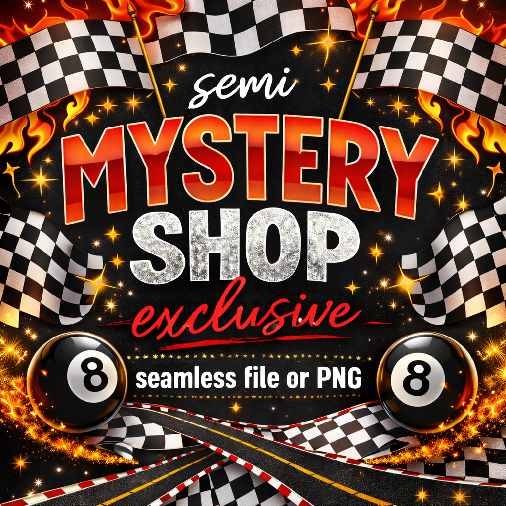 SEMI MYSTERY SHOP EXCLUSIVE SEAMLESS OR PNG - NO CODES