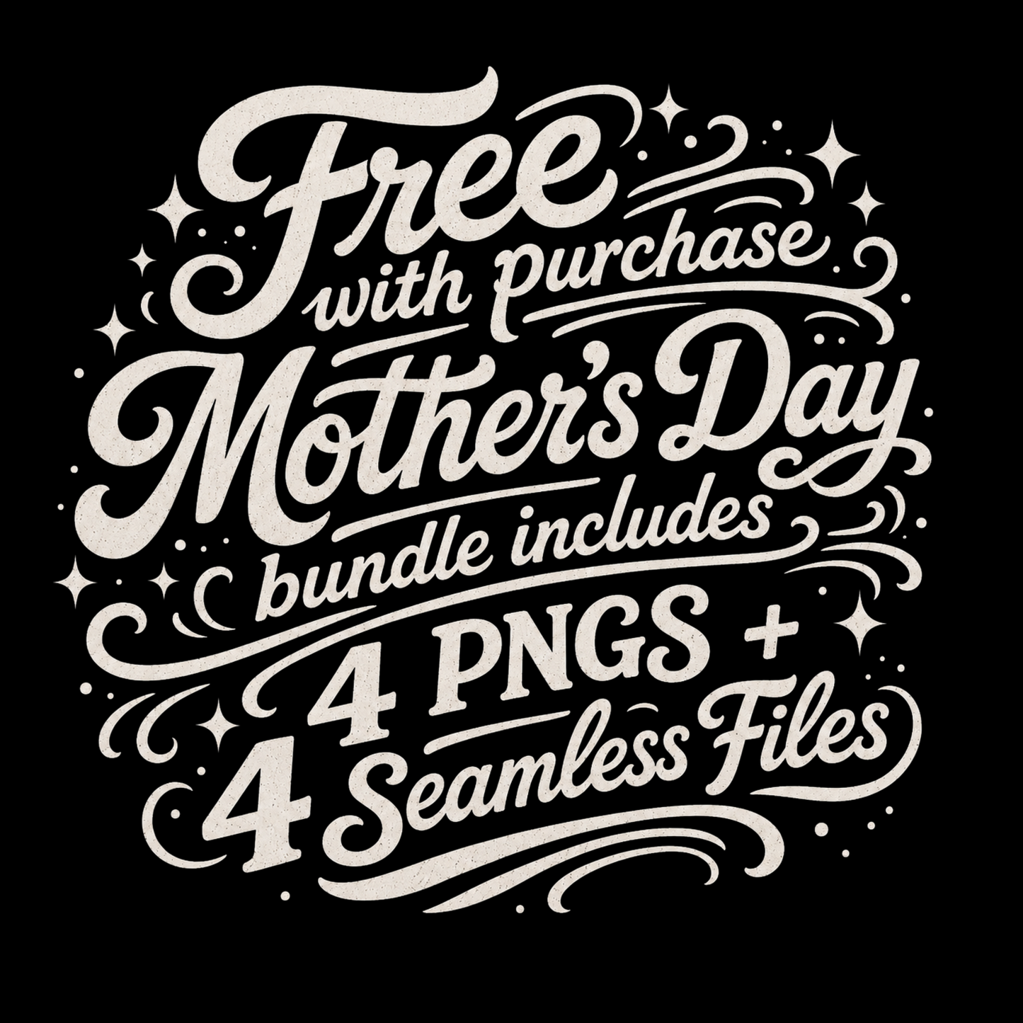 Mothers Day Freebie first 20 purchases bundle- 2026