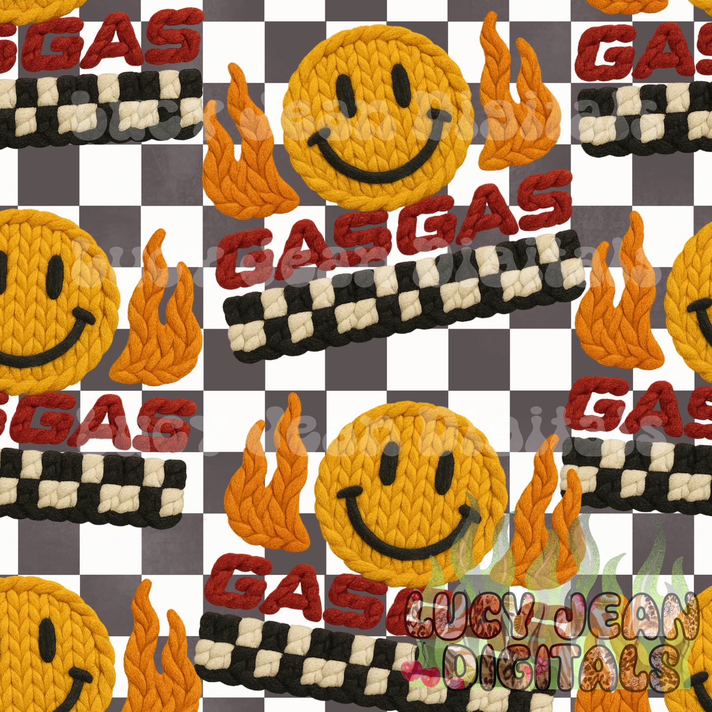 GG dirtbike crochet Seamless File