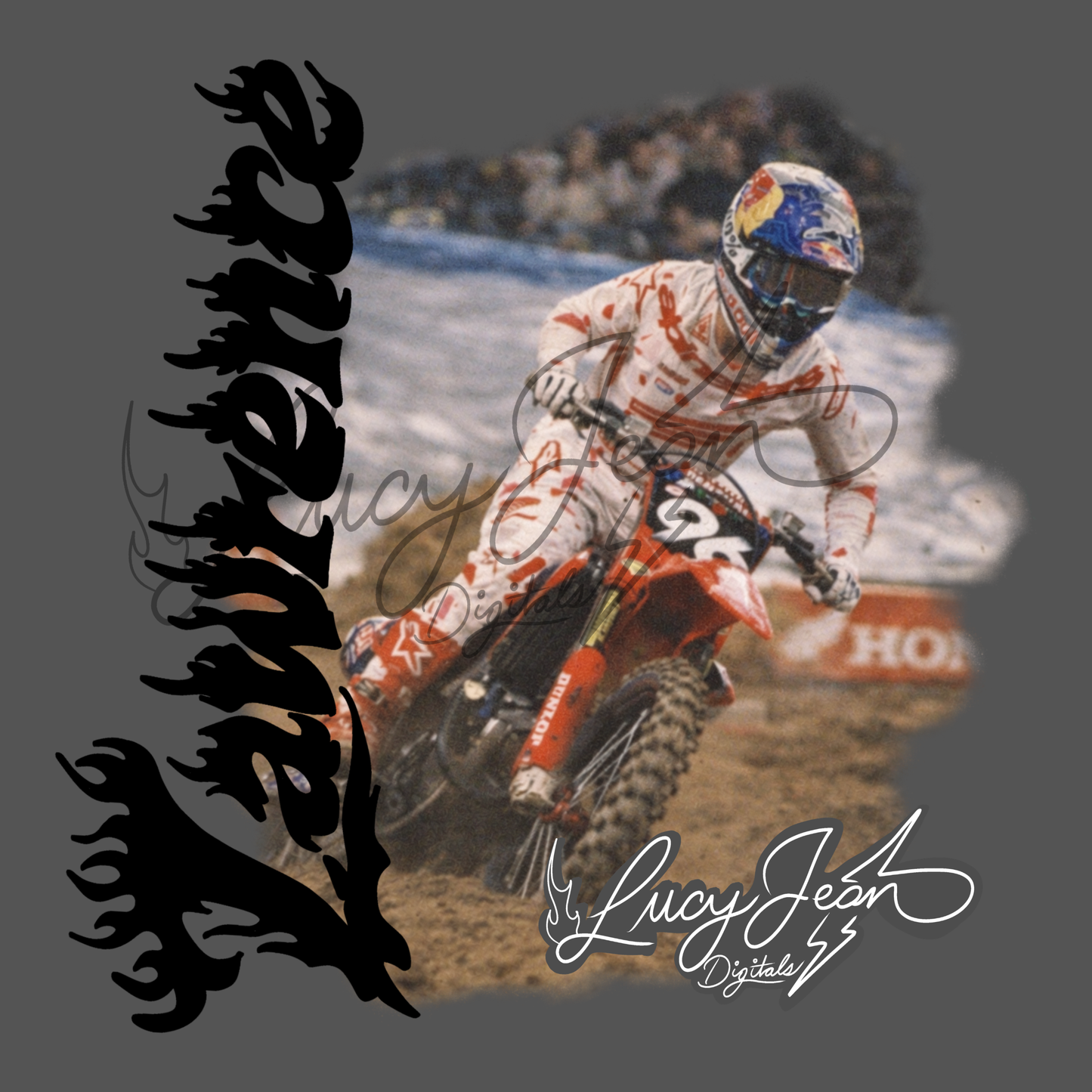 #96 dirt bike rider png (two colorways included)- 2026