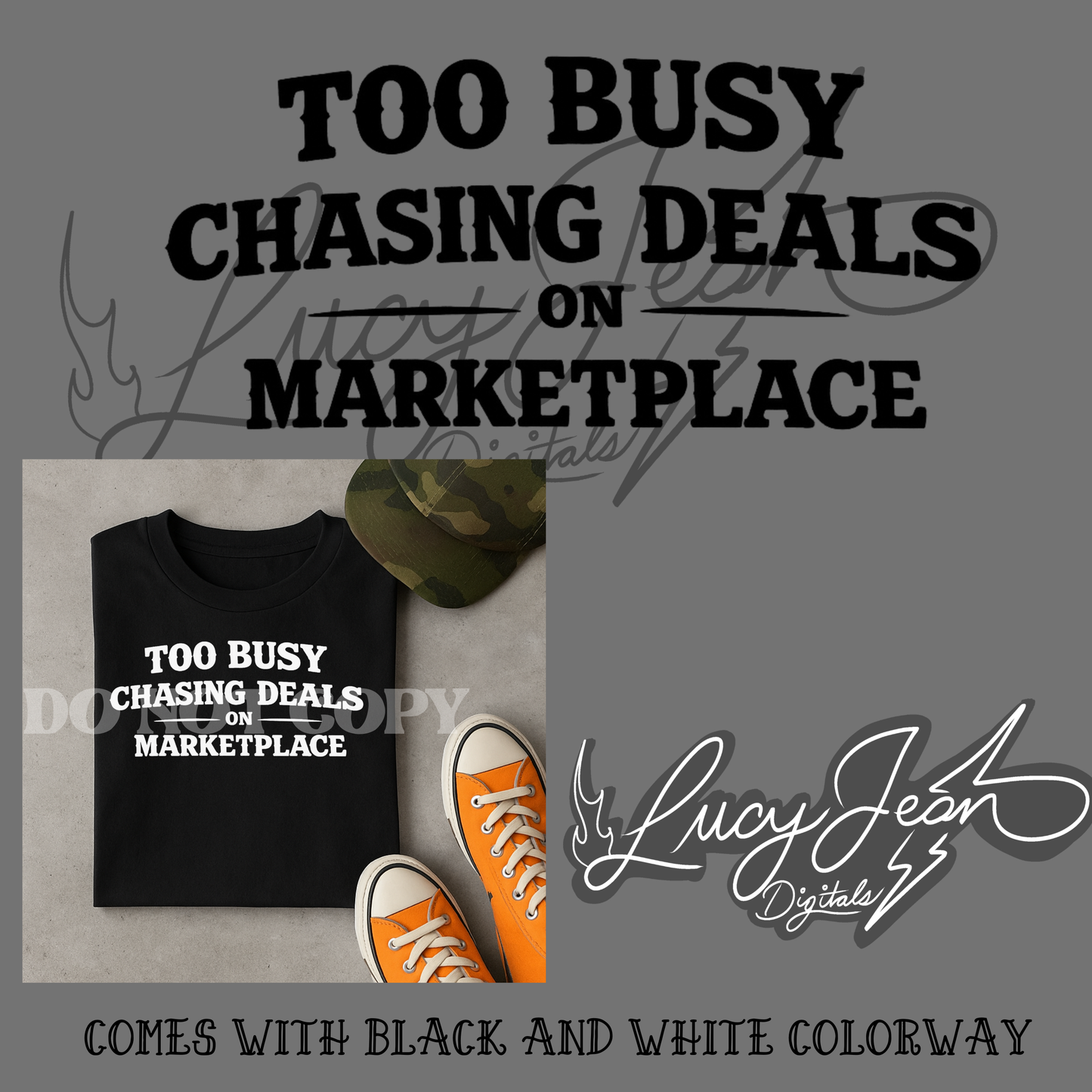Chasing Deals PNG- 2026