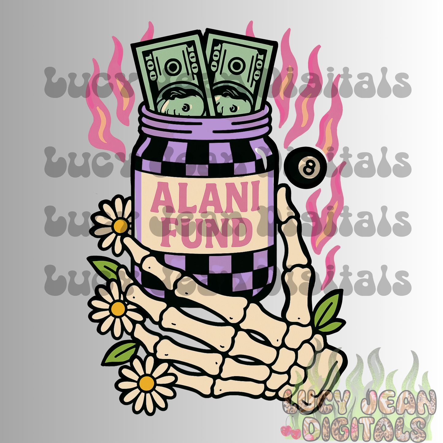 Energy Drink Fund PNG