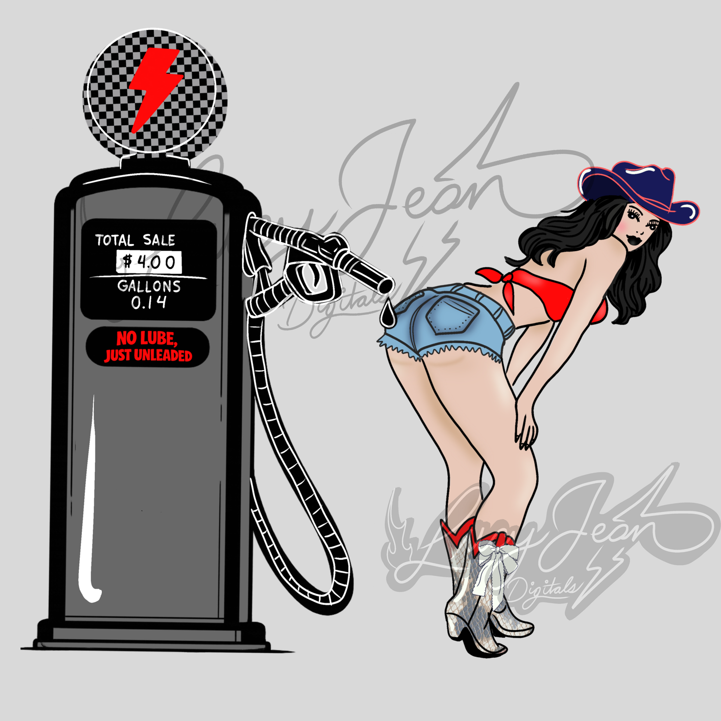 Gas prices PNG- 2026