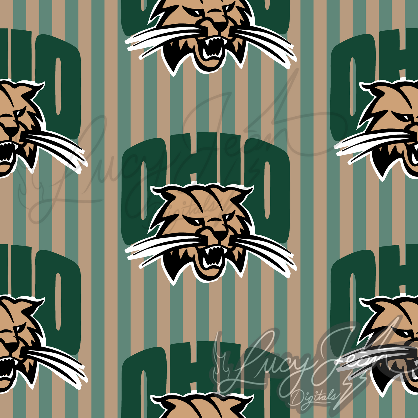 Ohio college football seamless file-2026