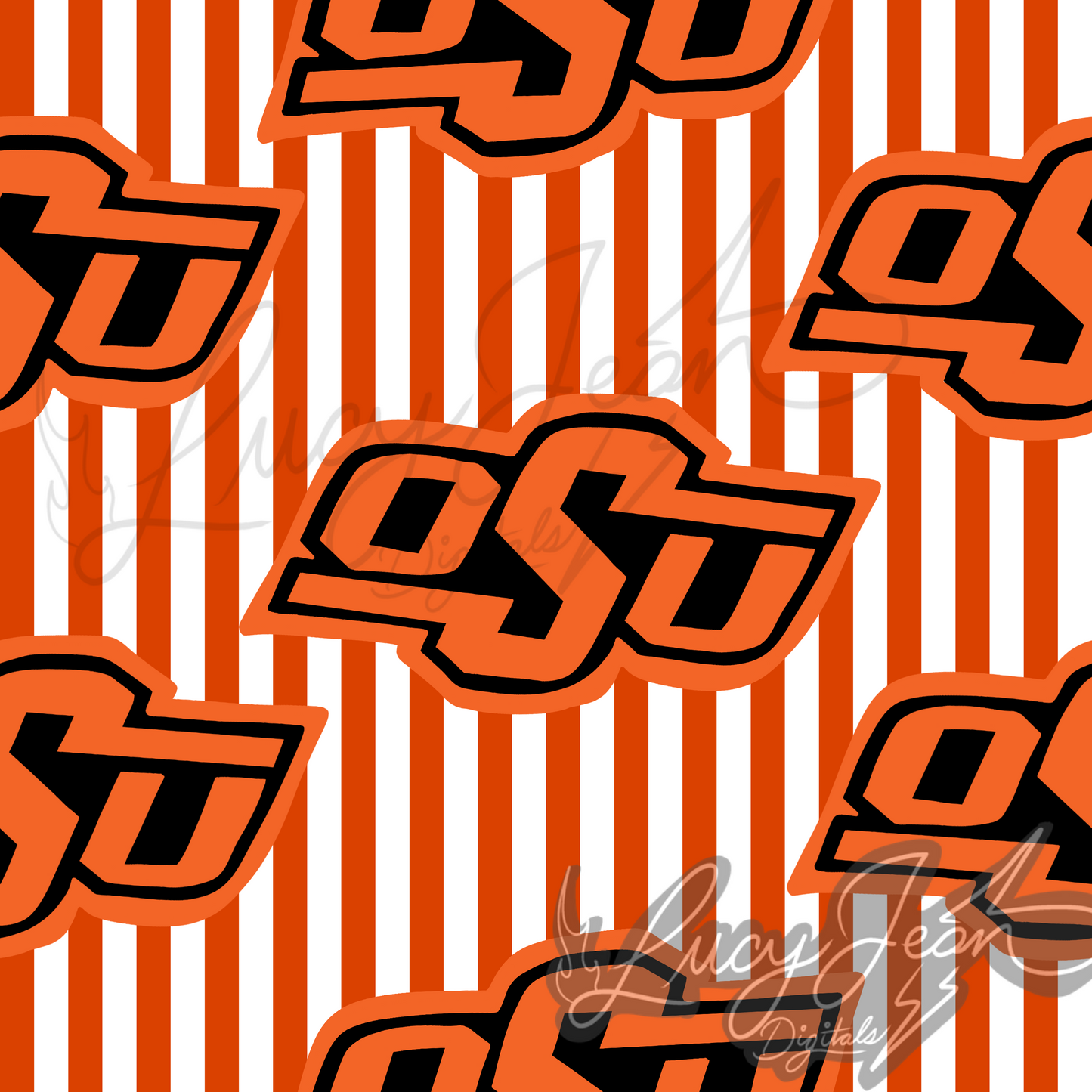 OSU college football seamless file-2026