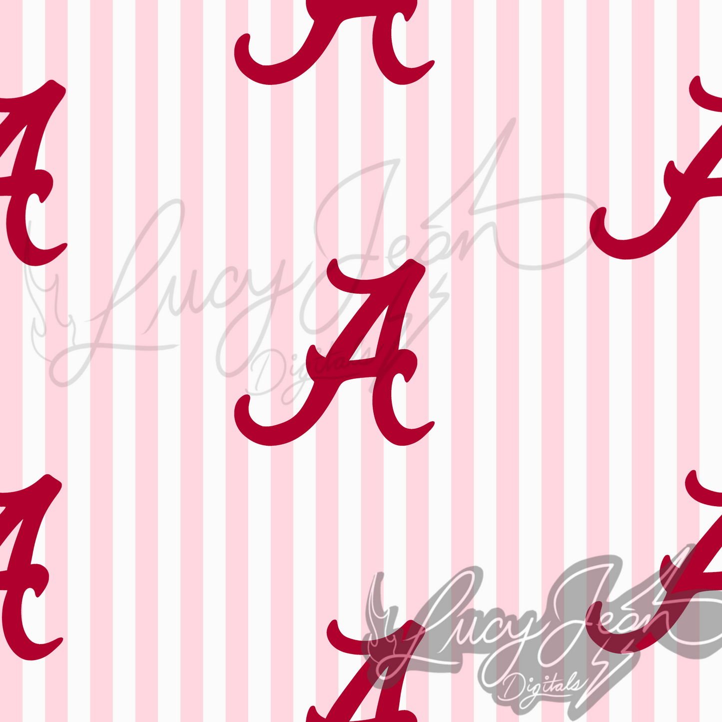 Alabama college football seamless file-2026