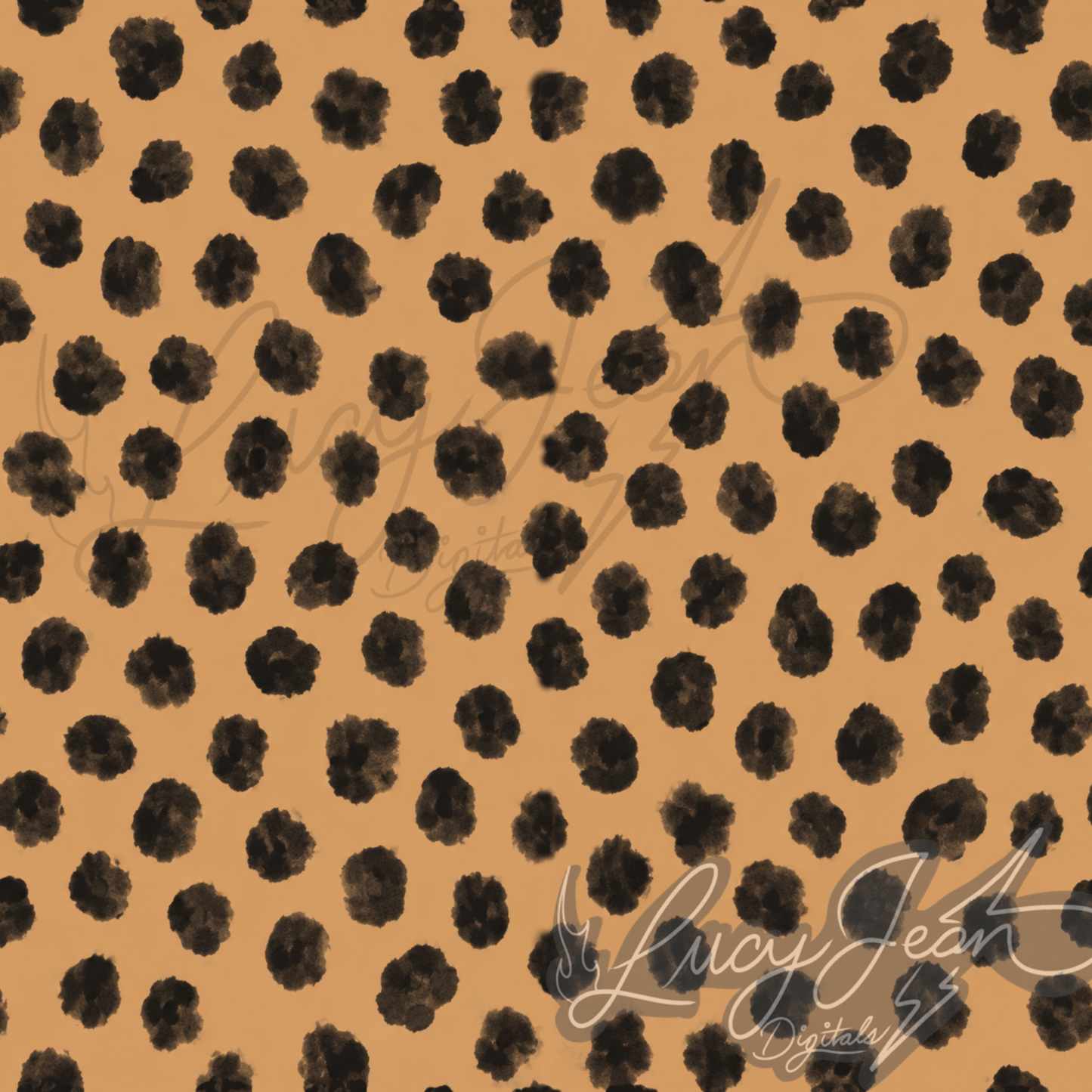Simple cheetah seamless file-2026