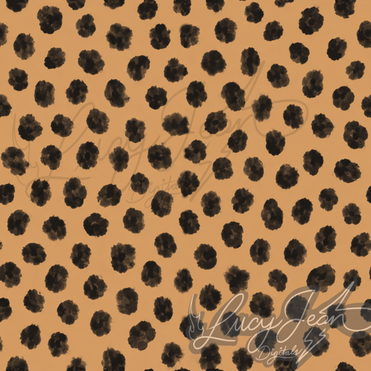 Simple cheetah seamless file-2026