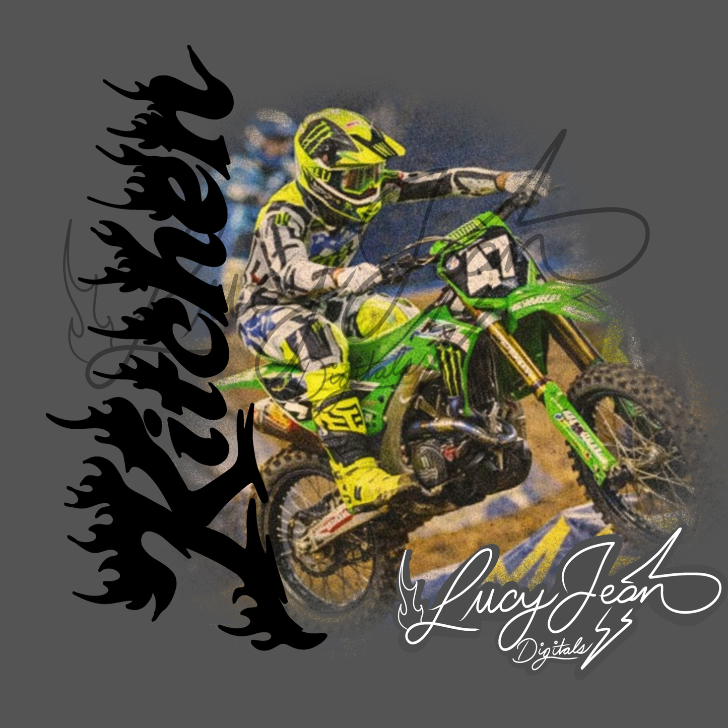 #47 dirt bike rider png (two colorways included)- 2026