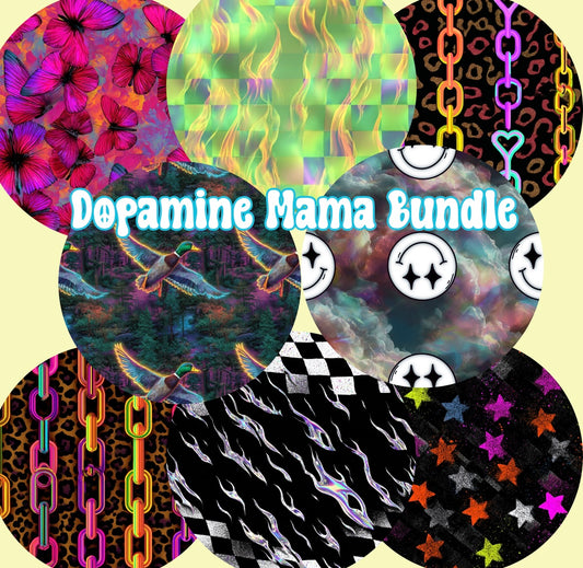 Dopamine Mama Seamless Bundle-2026