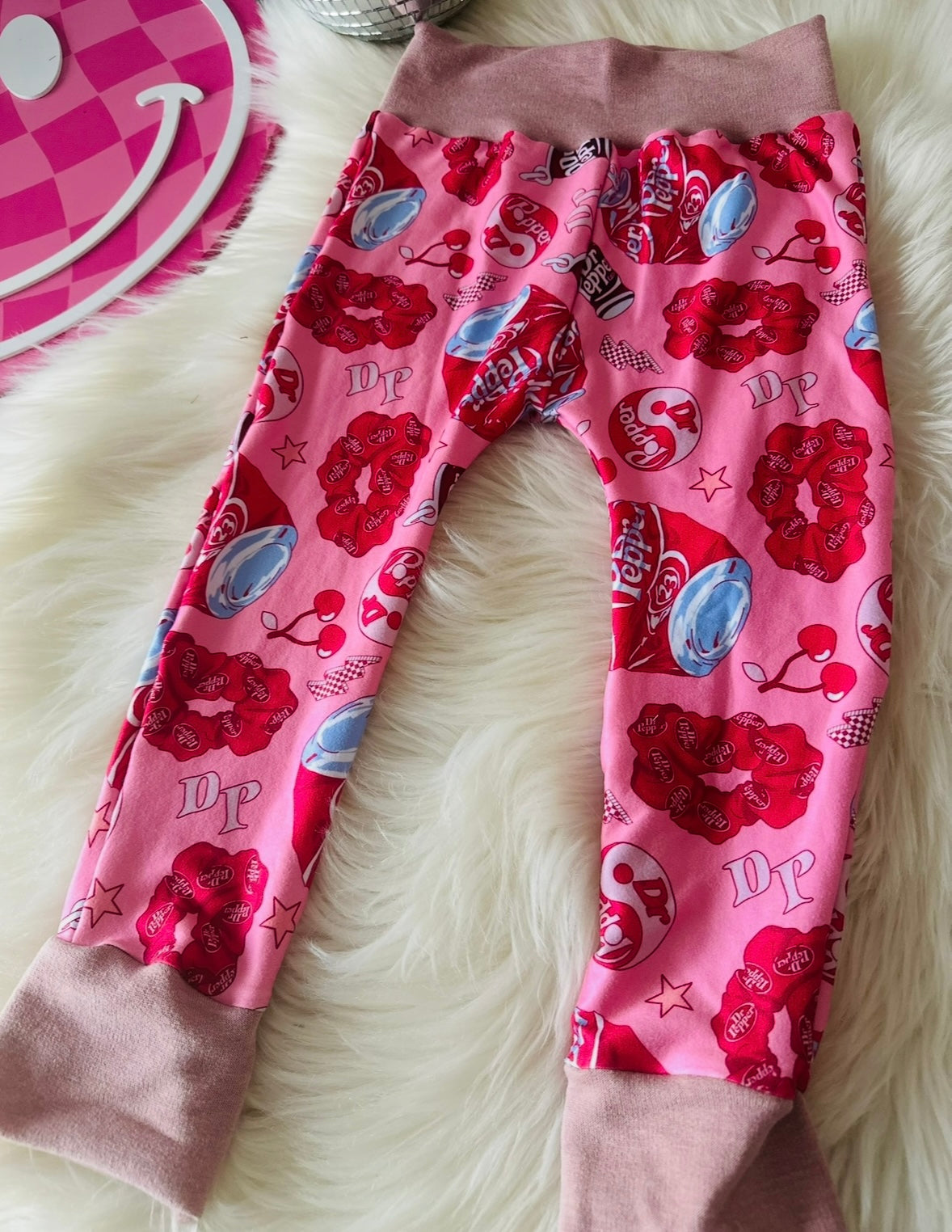 Soda joggers 3T