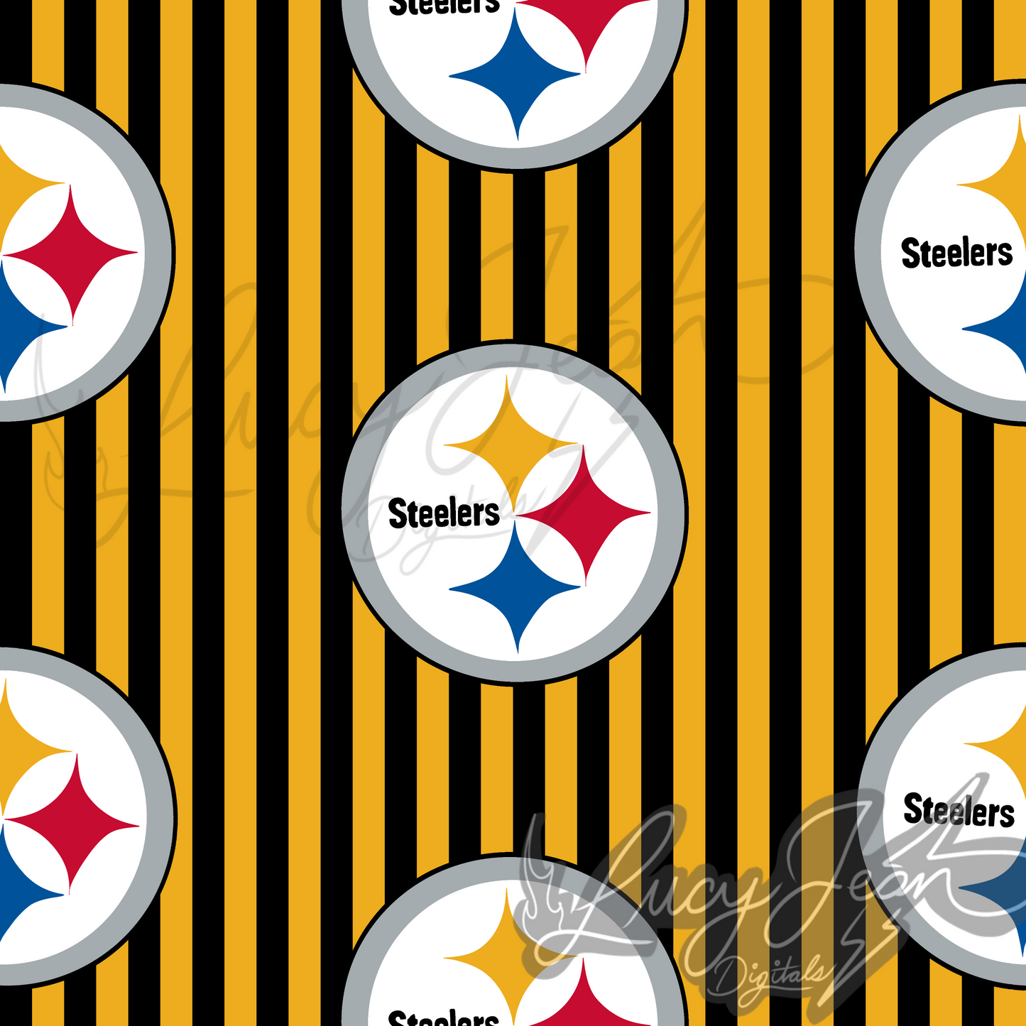 S football seamless file-2026