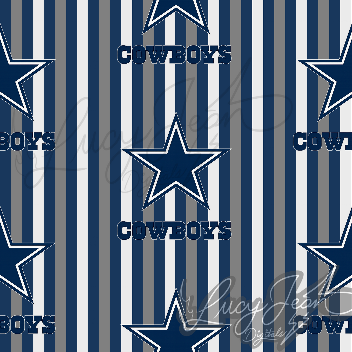 CB 3 color stripes football seamless file-2026
