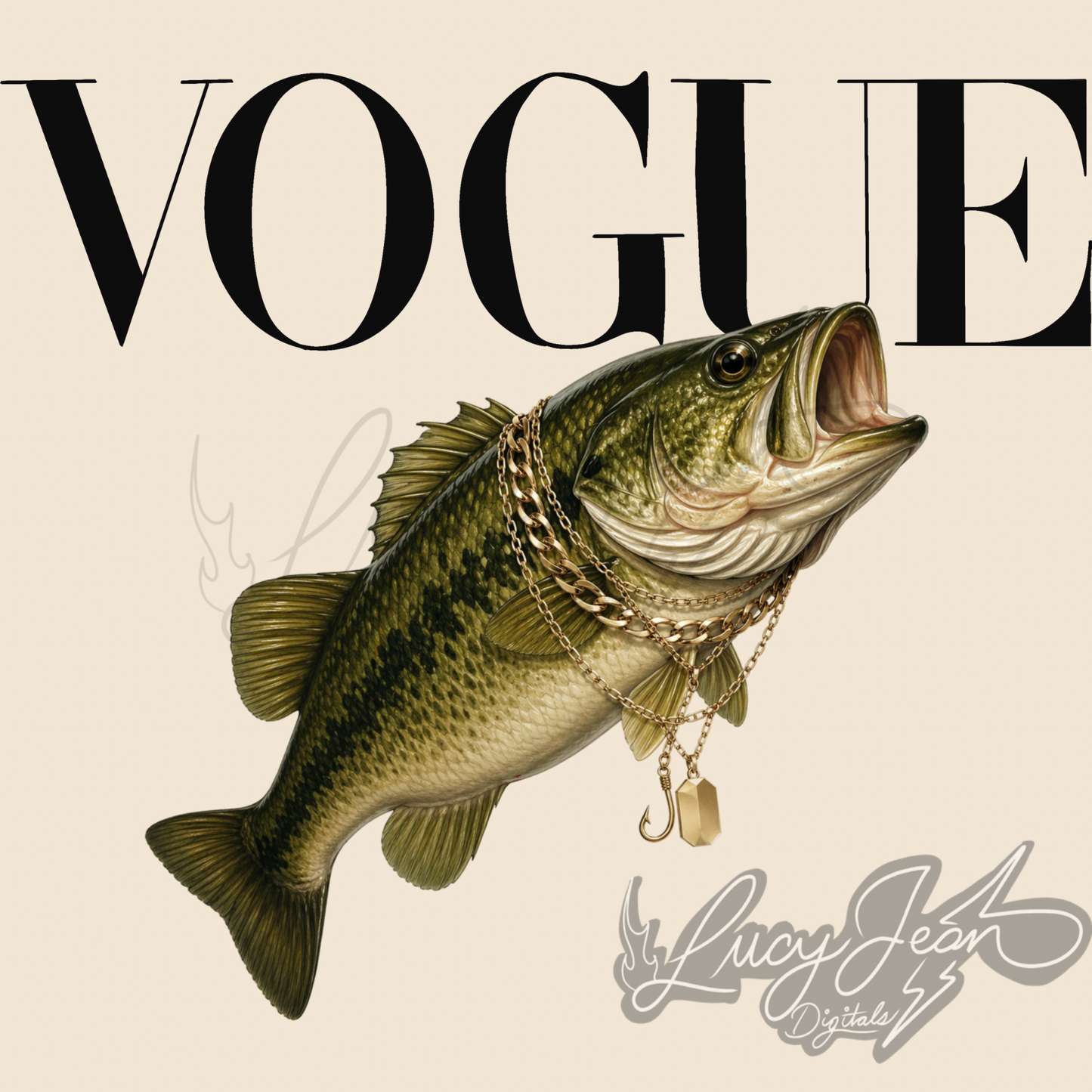 Bass magazine PNG-2026