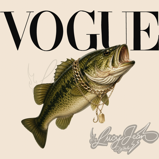 Bass magazine PNG-2026