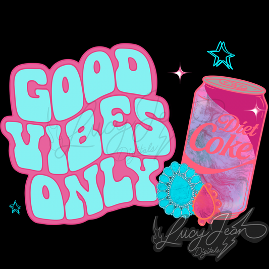Good vibes soda PNG-2026