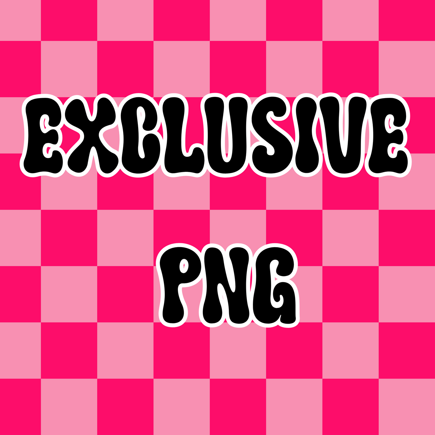 EXCLUSIVE PNG