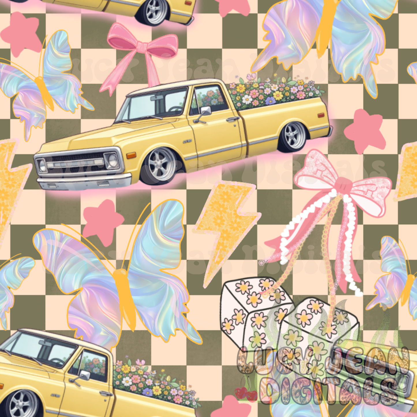 $10 LIMITED SPRING BUNDLE