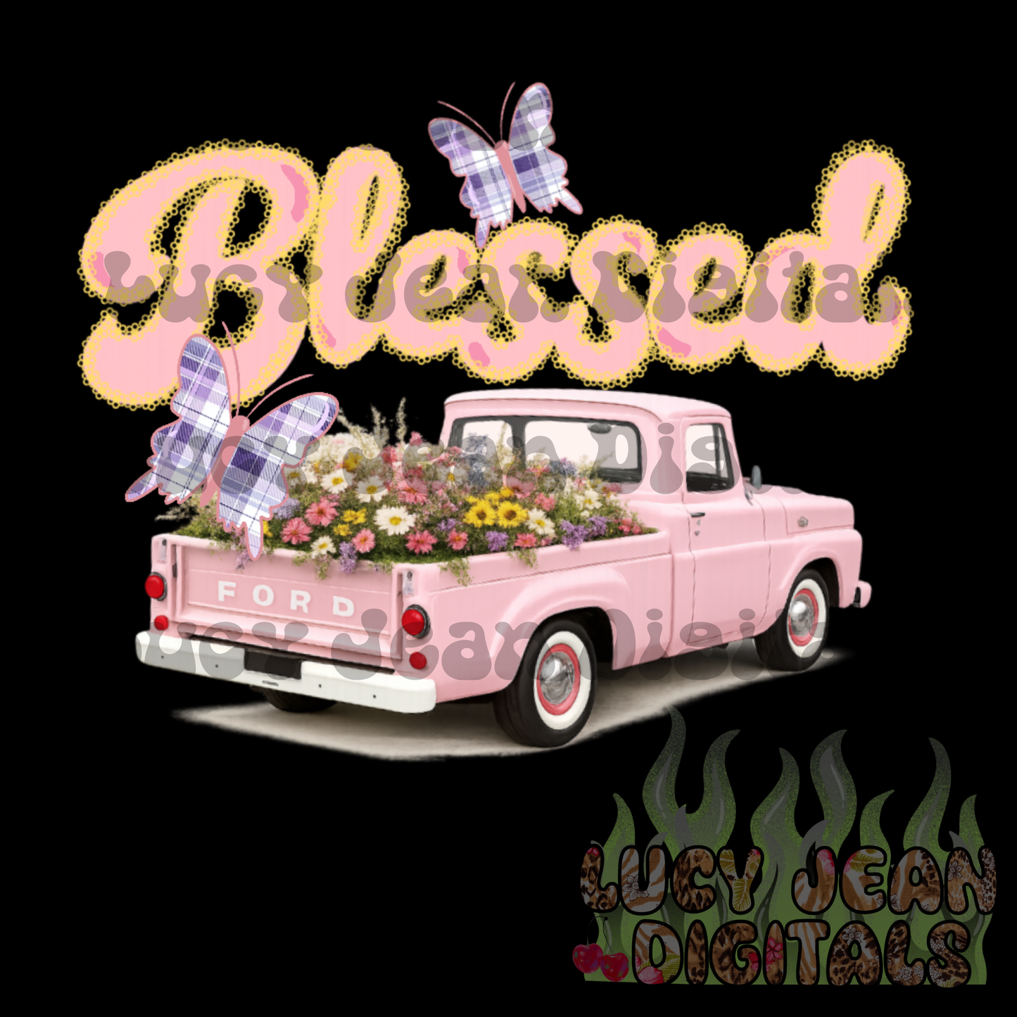 $10 LIMITED SPRING BUNDLE