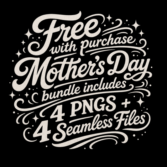 Mothers Day Freebie first 20 purchases bundle- 2026
