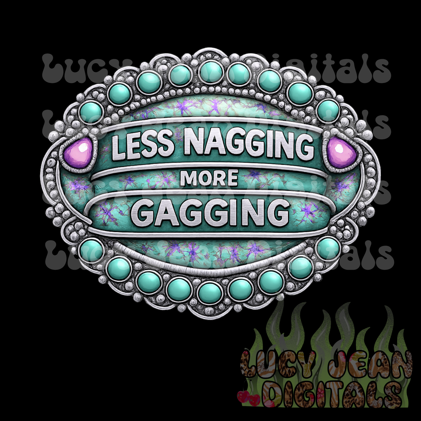 Less Nagging Adult PNG