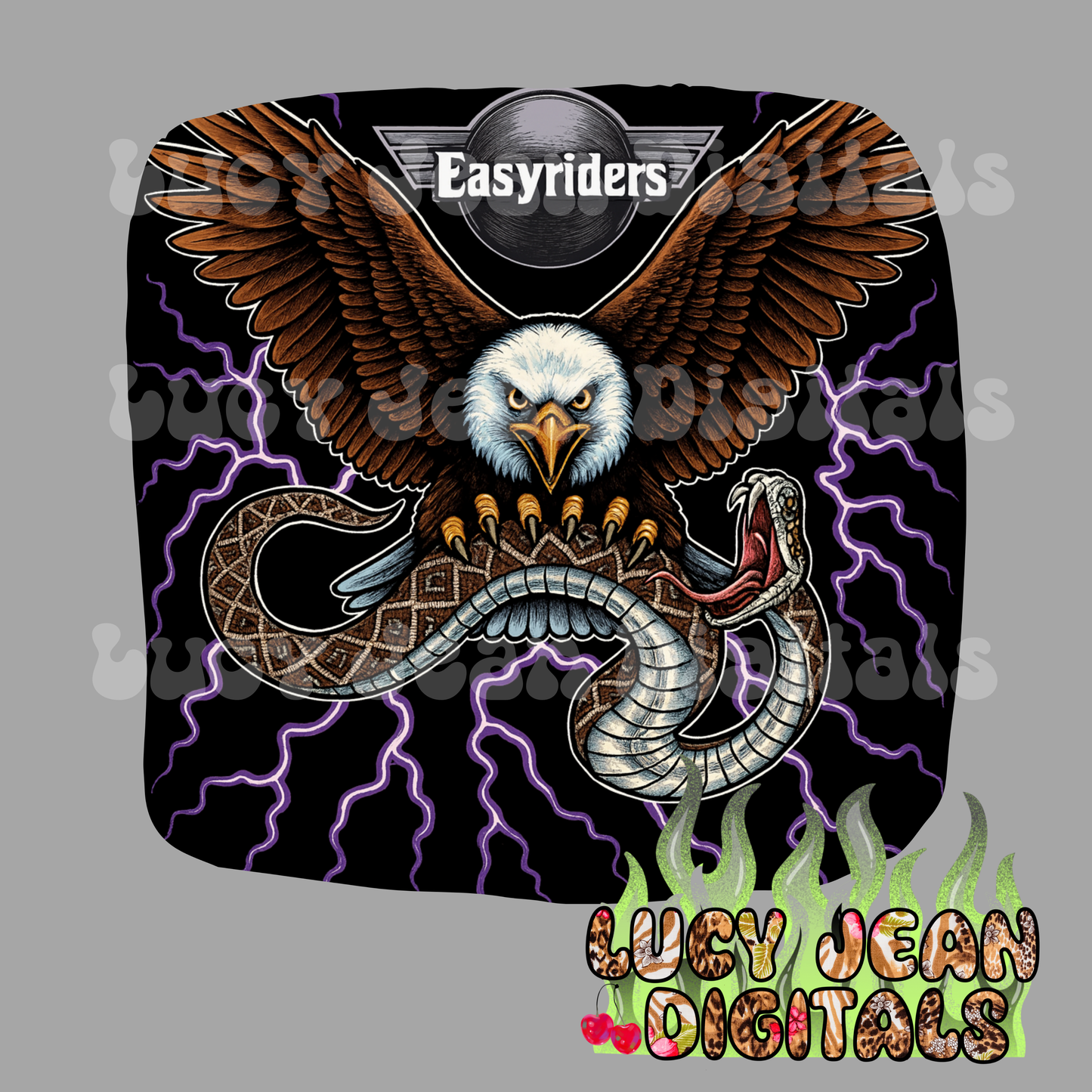ER motorcycle magazine EAGLE PNG