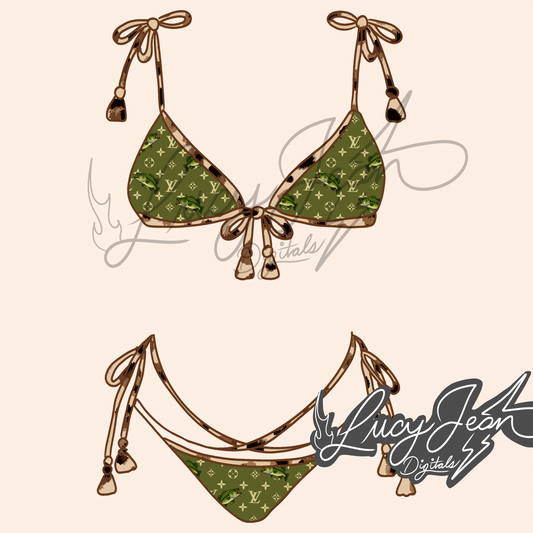 Boujee bass string bikini PNG- 2026