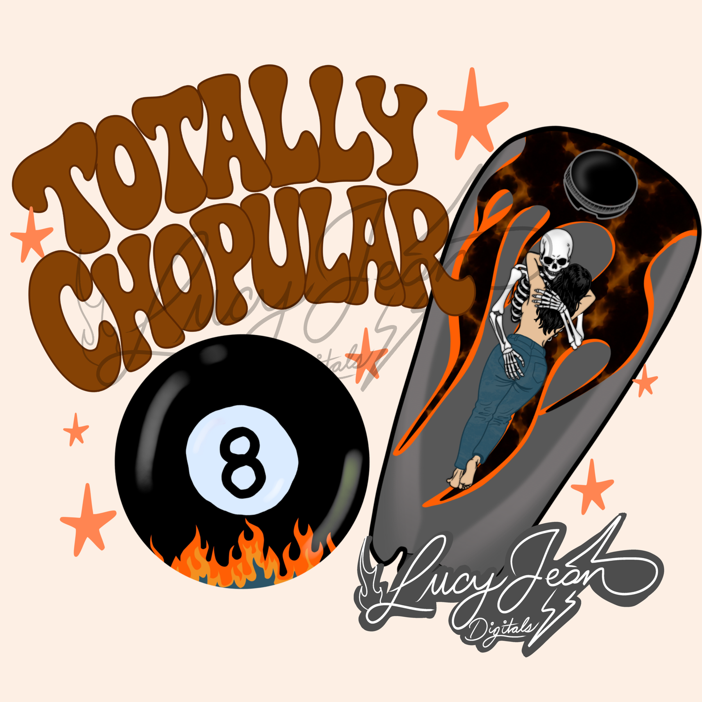 Totally chopular motorcycle gas tank png-2026