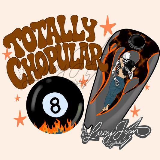 Totally chopular motorcycle gas tank png-2026