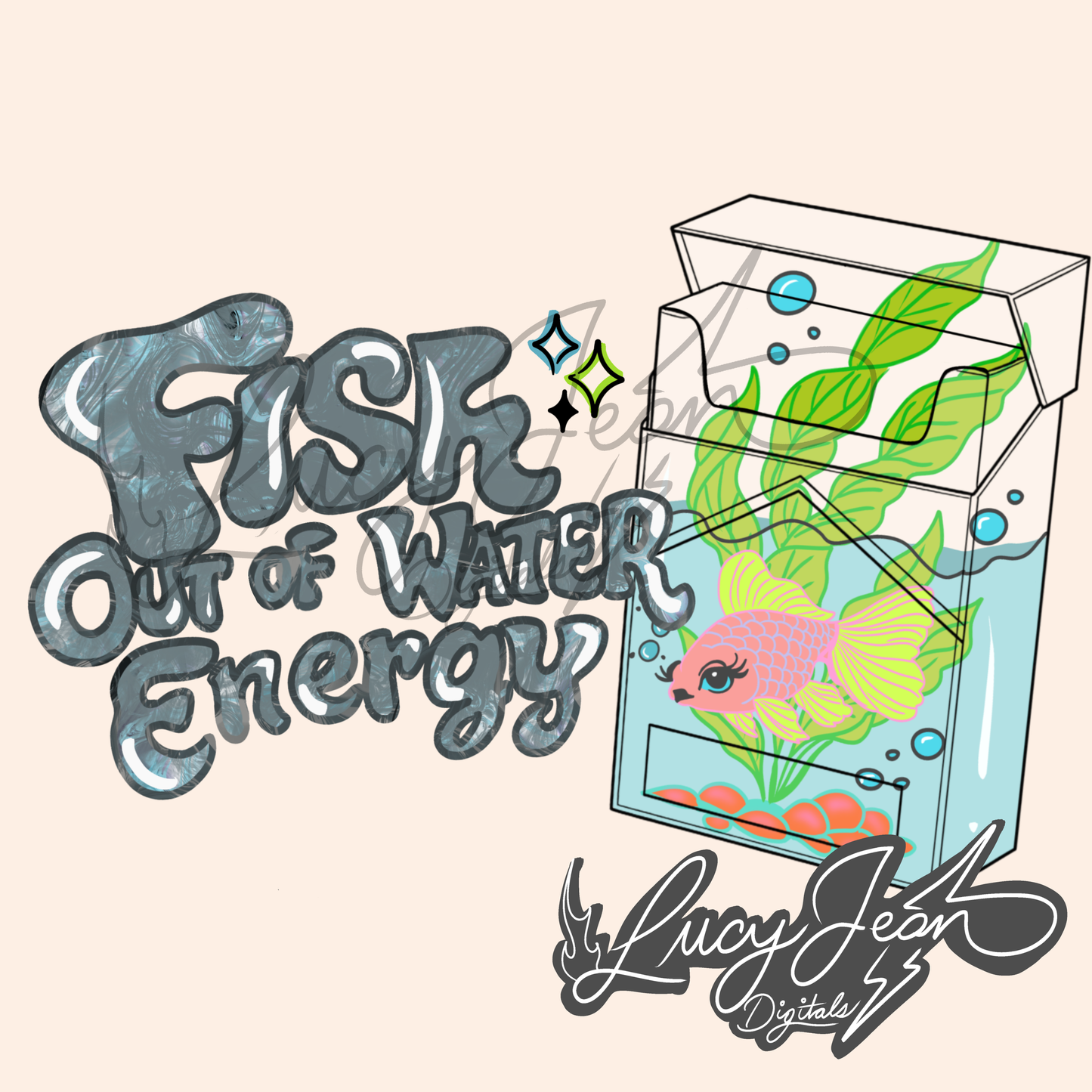 Fish bowl cigarettes PNG-2026