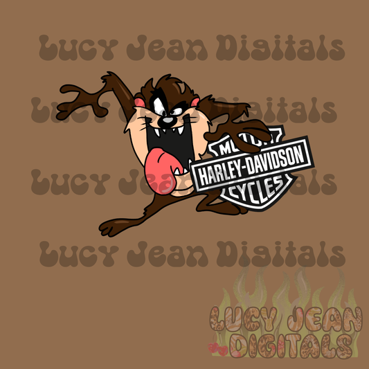 cartoon character HD motorcycle Black PNG