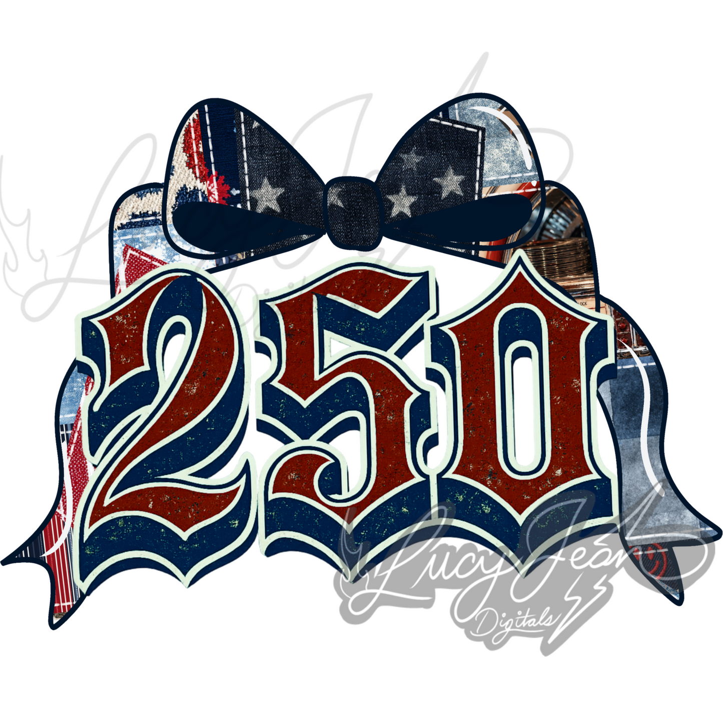 LJD x RMCC x RDD COLLAB 250 PNG~ LIMITED