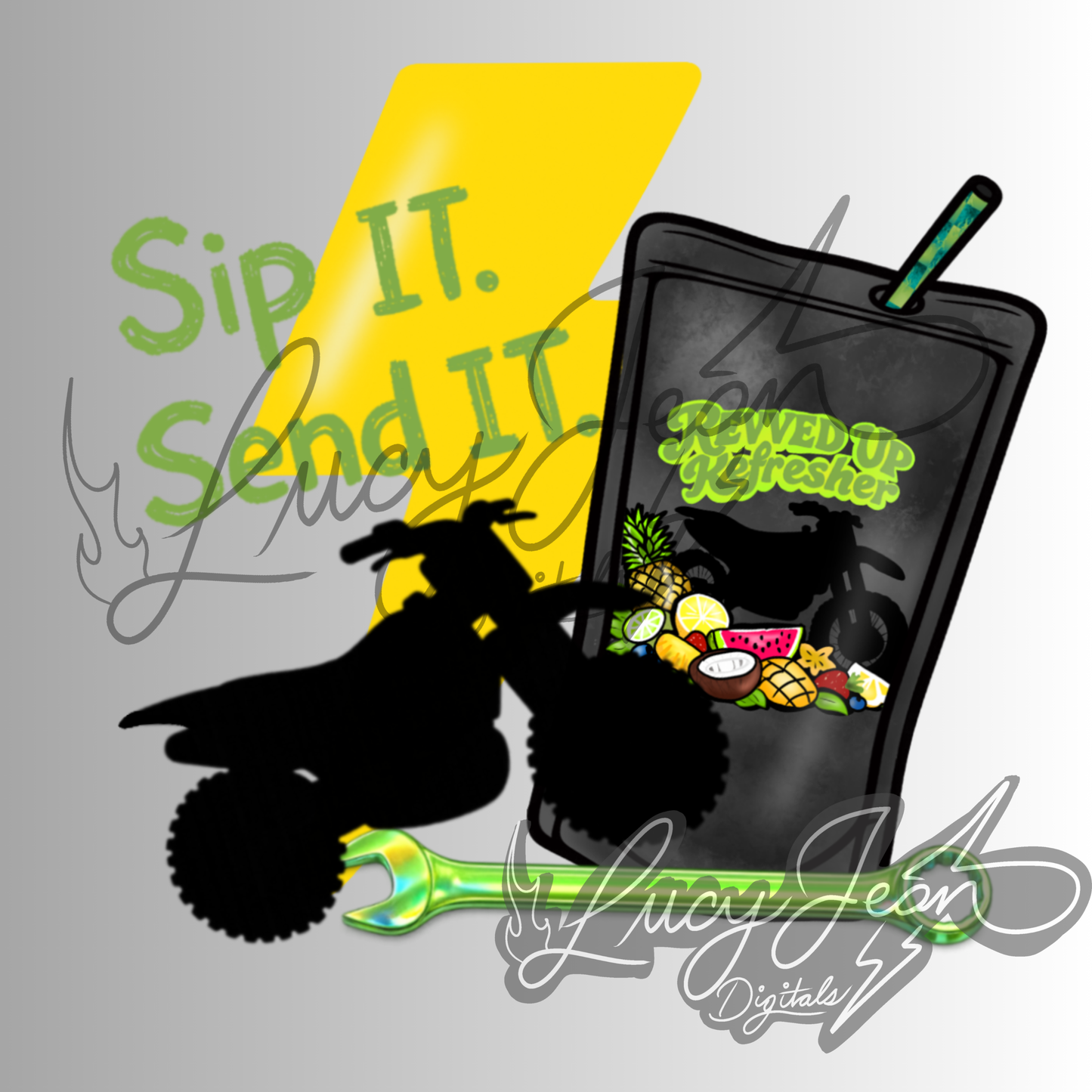 Moto juice Box boy PNG- 2026