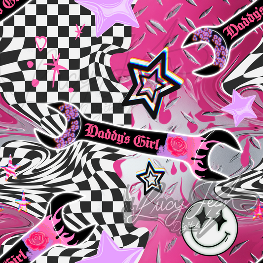 Daddy’s Girl Wrenches Seamless File- 2026