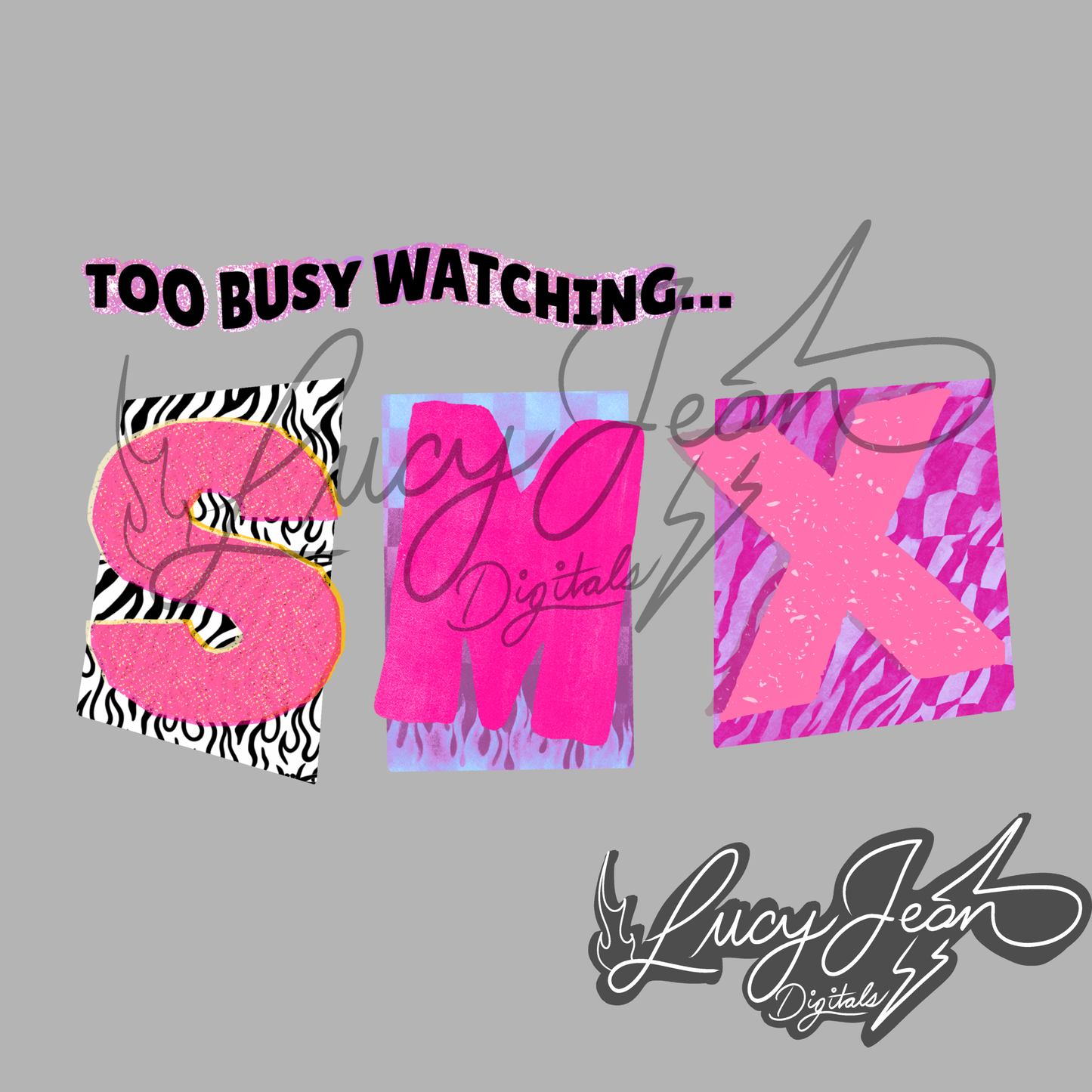 Too busy watching smx dirt bike PNG- 2026
