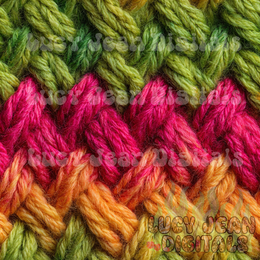 Woven yarn seamless File