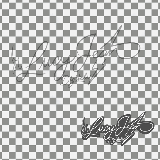 Grey / white checkered seamless file- 2026