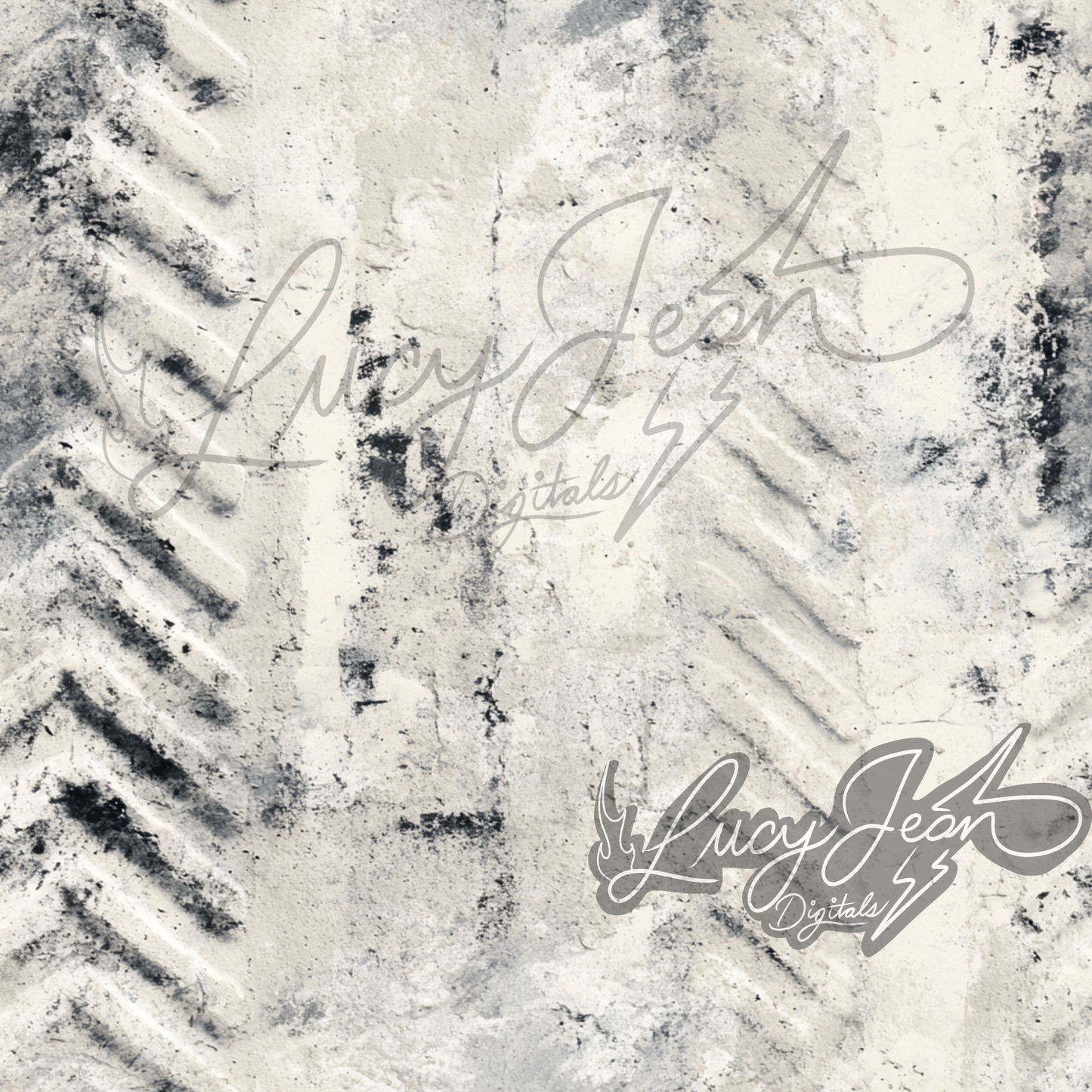 Neutrals Tire tracks Seamless File- 2026
