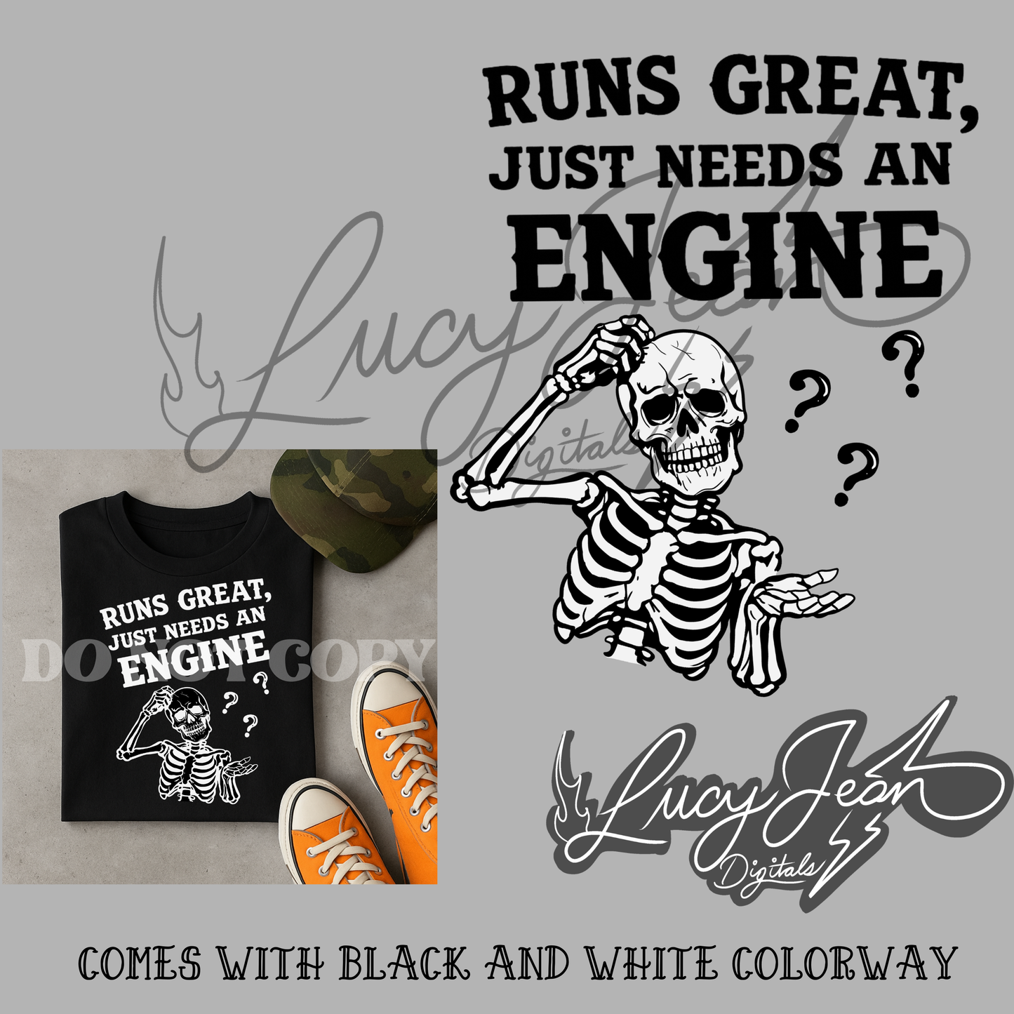 Engine problems PNG- 2026