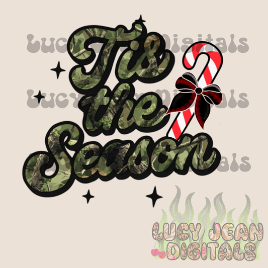 ‘Tis the Season PNG