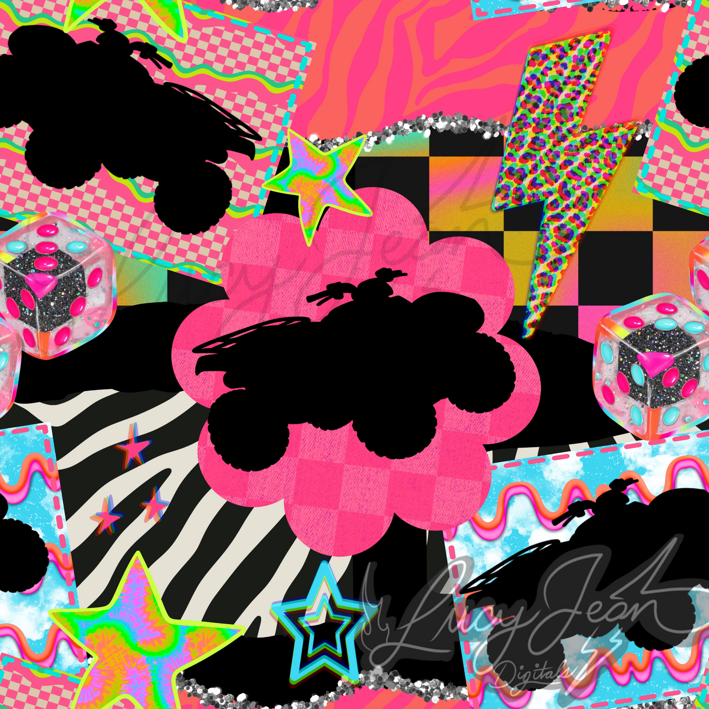 Dopamine 4 wheeler seamless file-2026