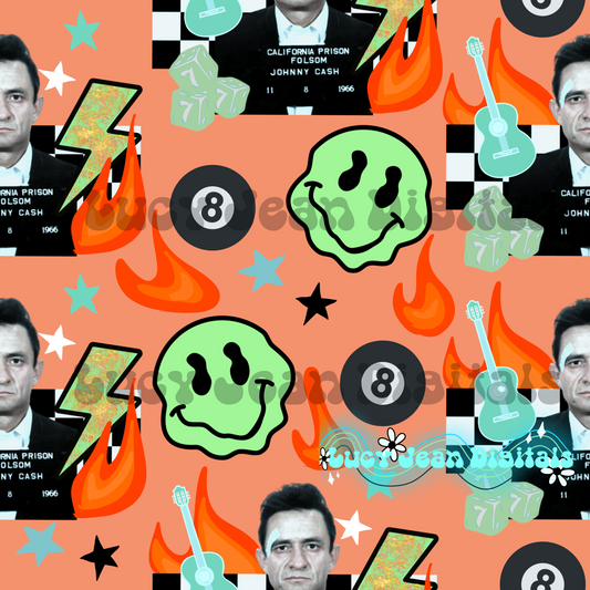 Cash seamless file
