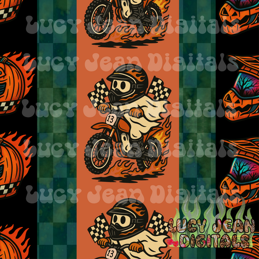 Ghost dirtbike Seamless File