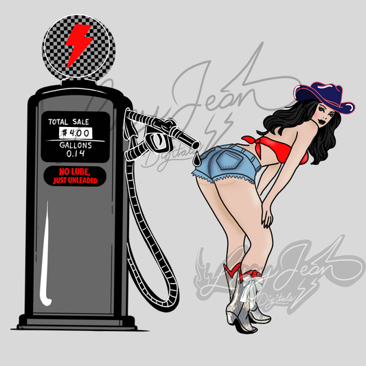 Gas prices PNG- 2026