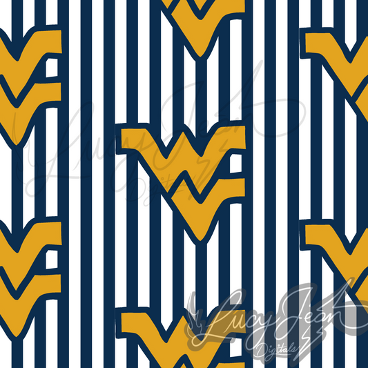 WV college football seamless file-2026