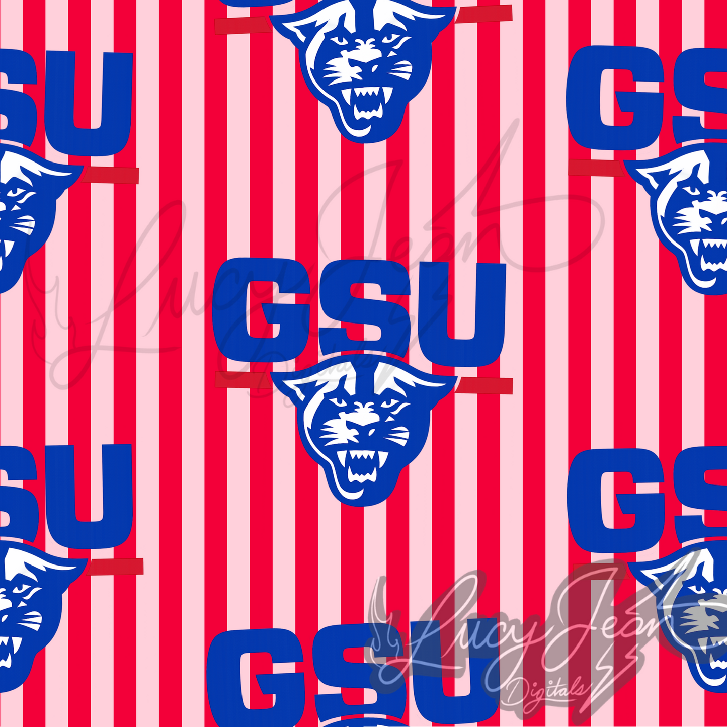 GSU college football seamless file-2026