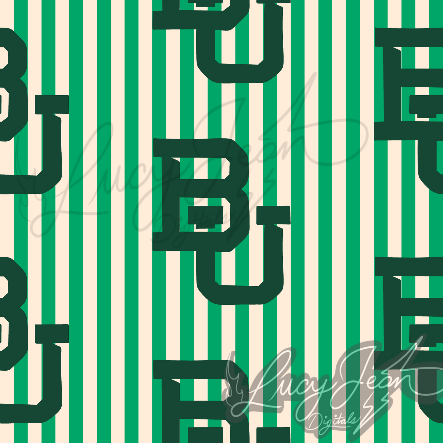 Baylor college football seamless file-2026